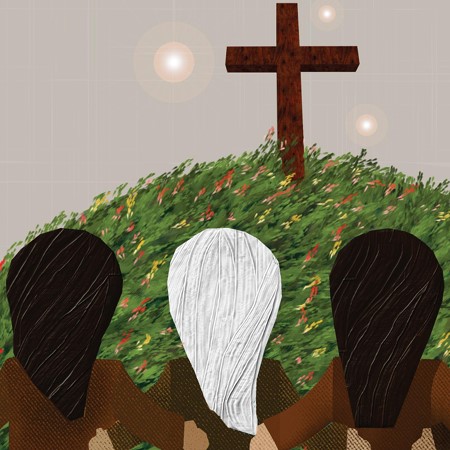 pedagogía de la oración